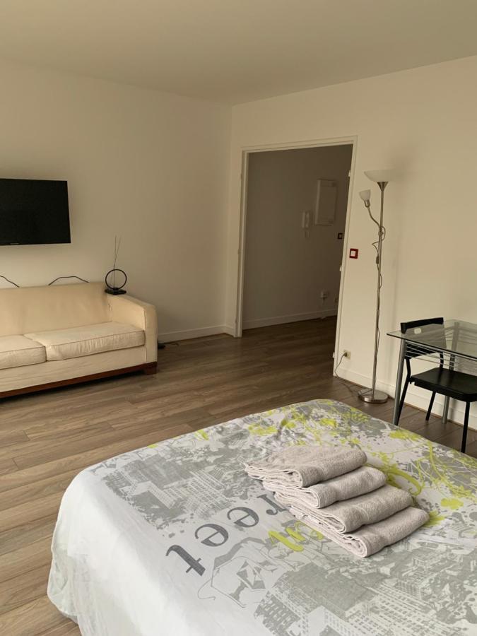 Apartment Cambronne 2 Tour Eiffel Paris